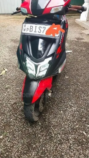 TVS Ntorq 125 Race Edition 2020