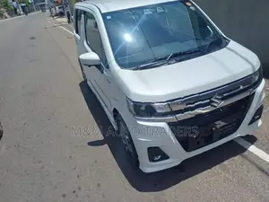 Suzuki Wagon R ZX 2025