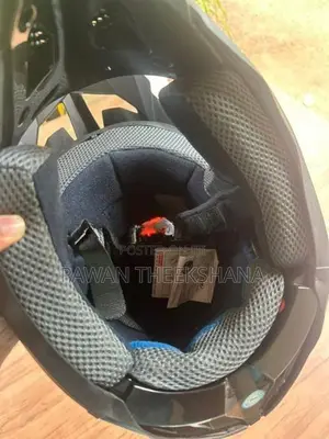 Joppa Gladiator Full Face Helmet