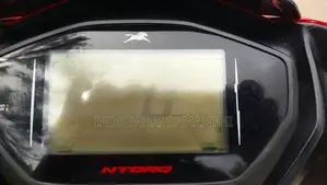 TVS Ntorq 125 Race Edition 2020