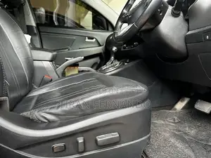 Kia Sportage 2013