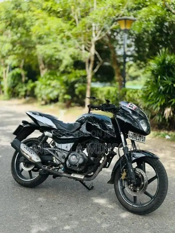 Bajaj Pulsar 150 Good 2018