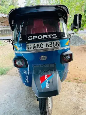Piaggio Ape 2015