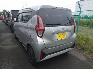 Nissan Dayz 2024