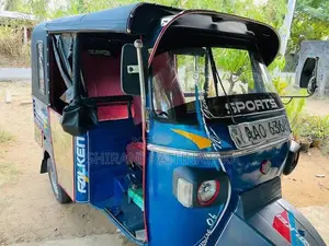 Piaggio Ape 2015
