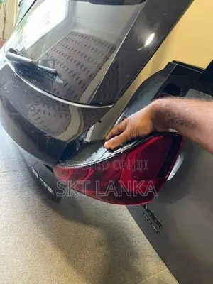 Audi A3 S Line Sportback 2025 Dicky Door