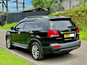 Kia Sorento 1-14 2012