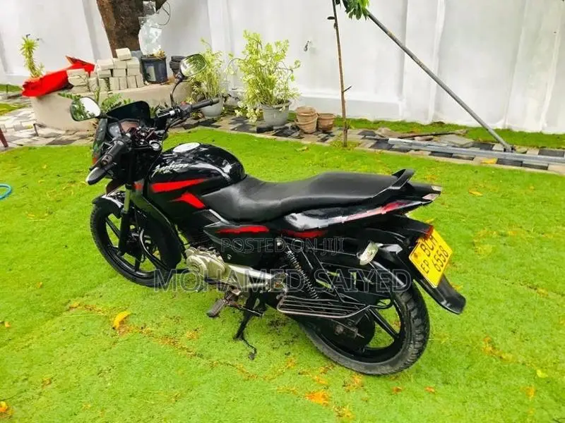 Bajaj Pulsar 150 2015