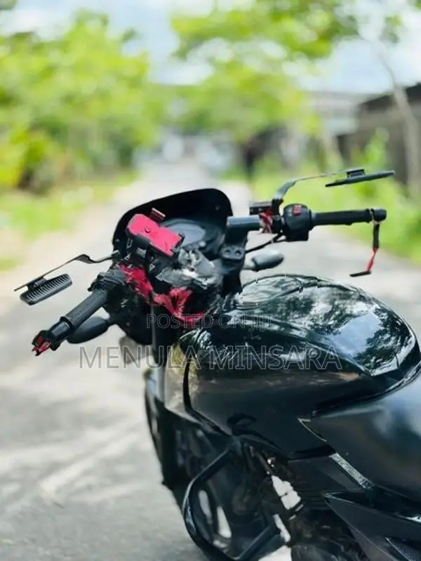 Bajaj Pulsar 150 Good 2018