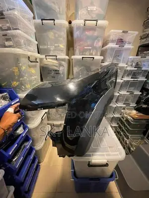 Defender P300e 2025 Fender Wing Passenger Side