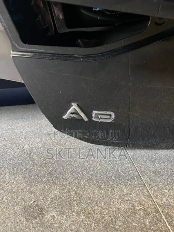 Audi A3 S Line Sportback 2025 Dicky Door