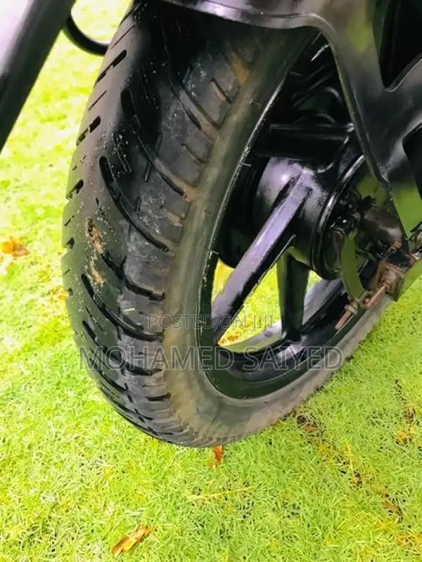 Bajaj Pulsar 150 2015
