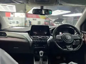 Toyota Taisor 2026