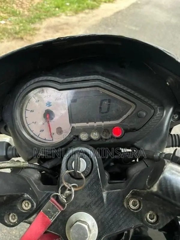 Bajaj Pulsar 150 Good 2018