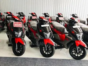 TVS Ntorq 125 2026