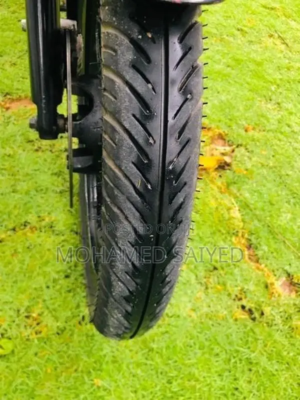 Bajaj Pulsar 150 2015
