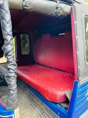Piaggio Ape 2015