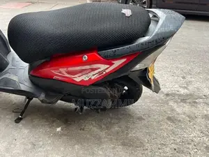 Honda Dio 2015