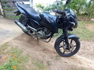 Bajaj Pulsar 150 2013