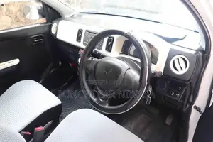 Suzuki Alto 2015