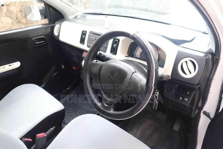 Suzuki Alto 2015