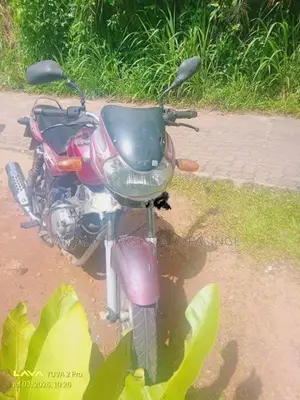Bajaj Discover 125 Discovery 2006