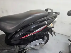 TVS Wego 2012
