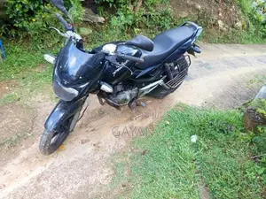 Bajaj Pulsar 150 2013