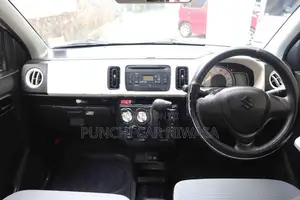 Suzuki Alto 2015