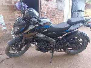 Bajaj Pulsar NS200 200cc 2026