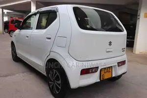 Suzuki Alto 2015