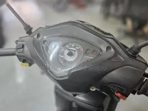 TVS Wego 2012