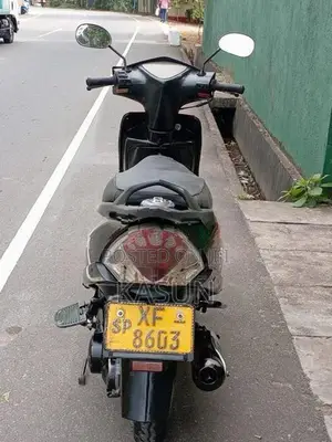 TVS Streak 2012