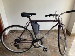 Road Bicycle
