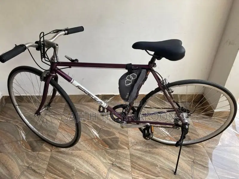 Road Bicycle