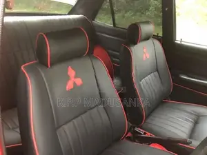Mitsubishi Lancer 1979