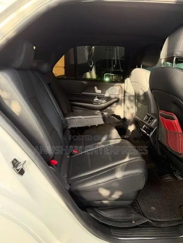 Mercedes Benz GLE 300D AMG PREMIUM PLUS 2020
