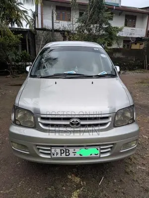 Toyota Noah KR42 2003