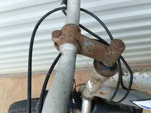 Lumala Bicycle