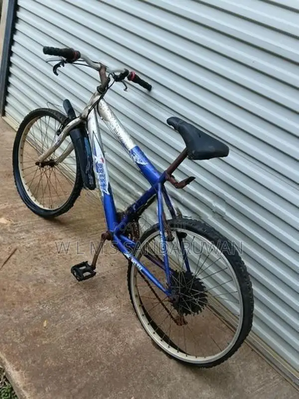 Lumala Bicycle