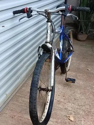 Lumala Bicycle