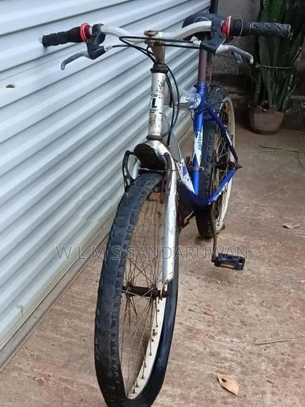Lumala Bicycle