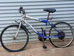 Lumala Bicycle