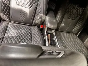 Daihatsu Rocky 2025