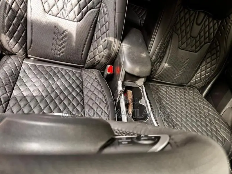 Daihatsu Rocky 2025