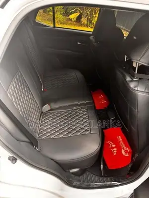 Daihatsu Rocky 2025