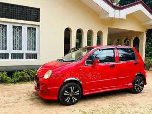 Chery QQ 2011