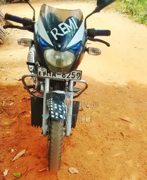 Bajaj Pulsar 180 2006