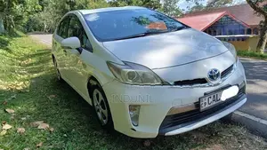 Toyota Prius 2015