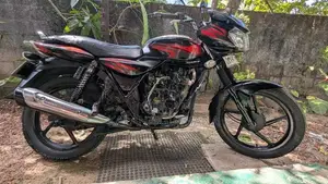 Bajaj Discover 125 2011